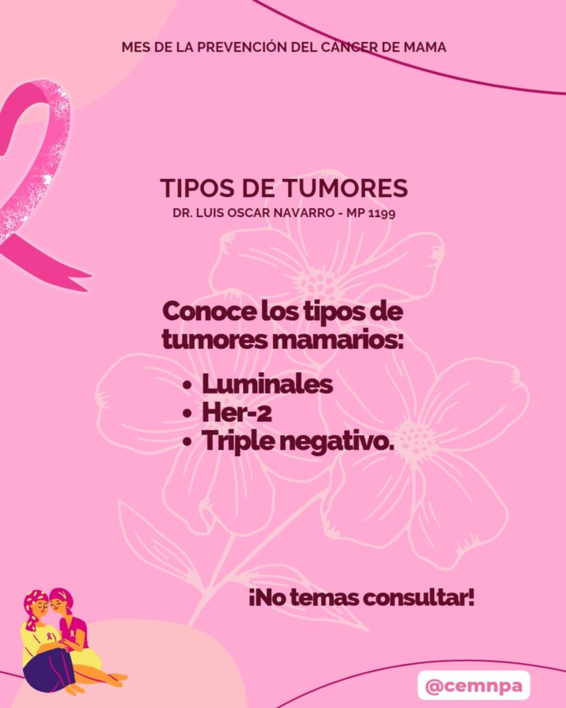 Juntos contra el Cáncer de Mama 03