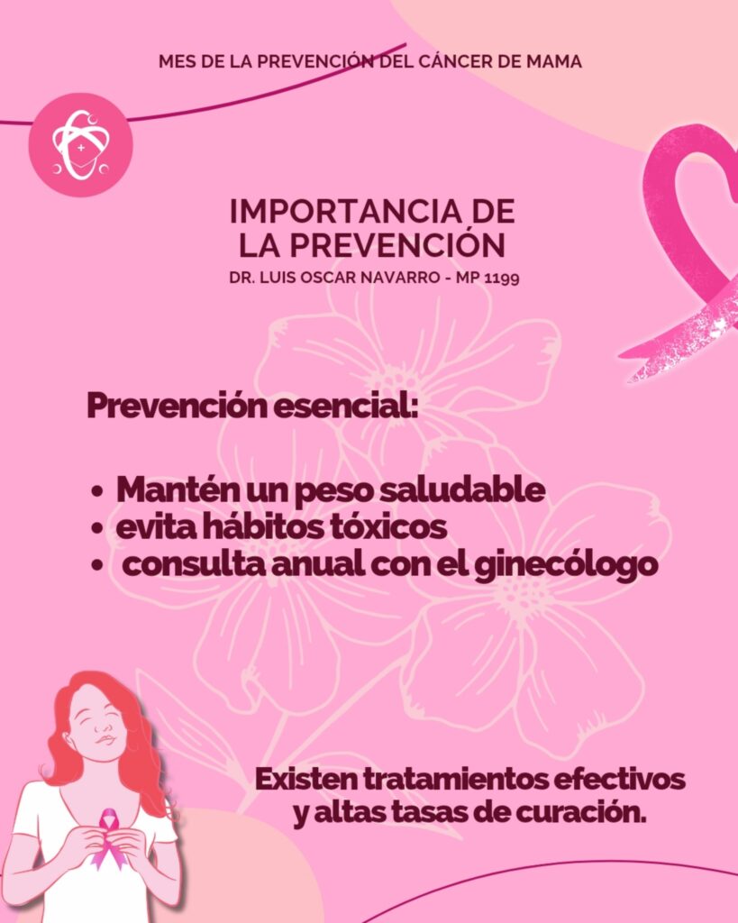 Juntos contra el Cáncer de Mama 04