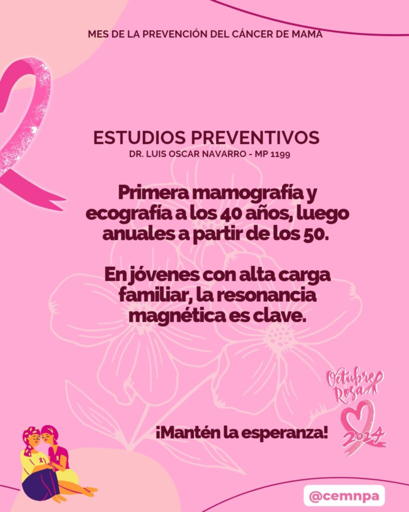 Juntos contra el Cáncer de Mama 05