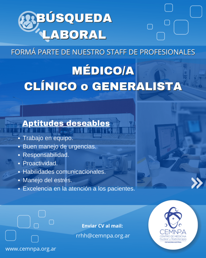 Médico Clínico o Generalista AptitudesDeseables min