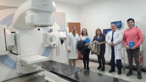 Visita FUNDACION SUMA