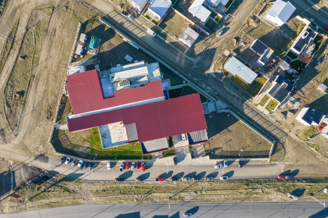 Centro de Medicina Nuclear 3