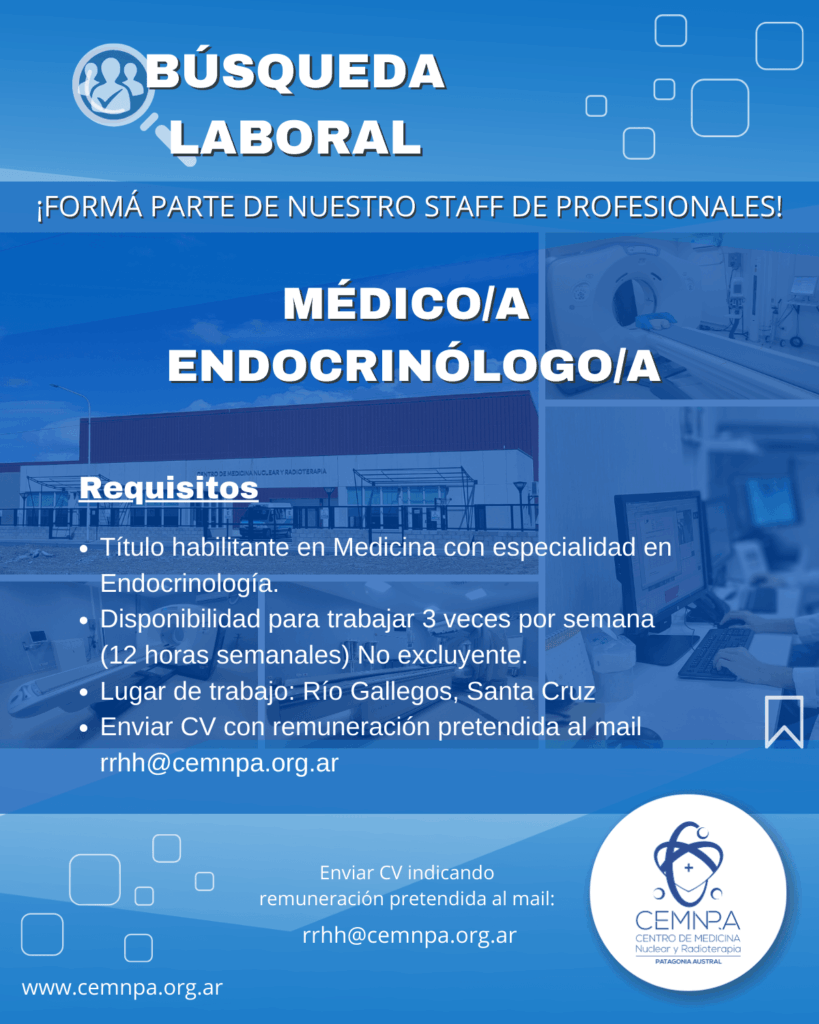 ENDOCRINOLOGIA Requisitos 2025 min