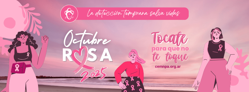 OCTUBRE ROSA PORTADA 2025