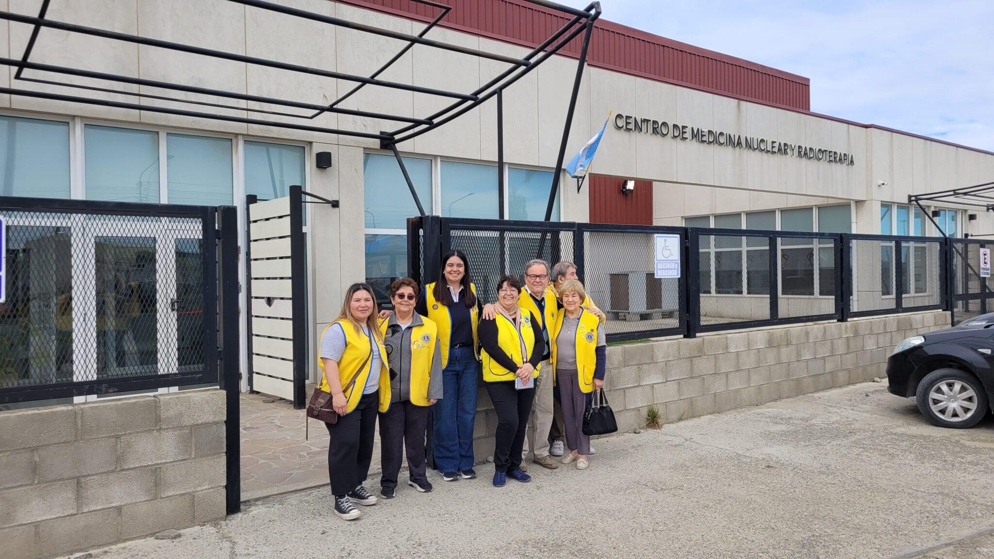 Visita ClubLeonesRG 01