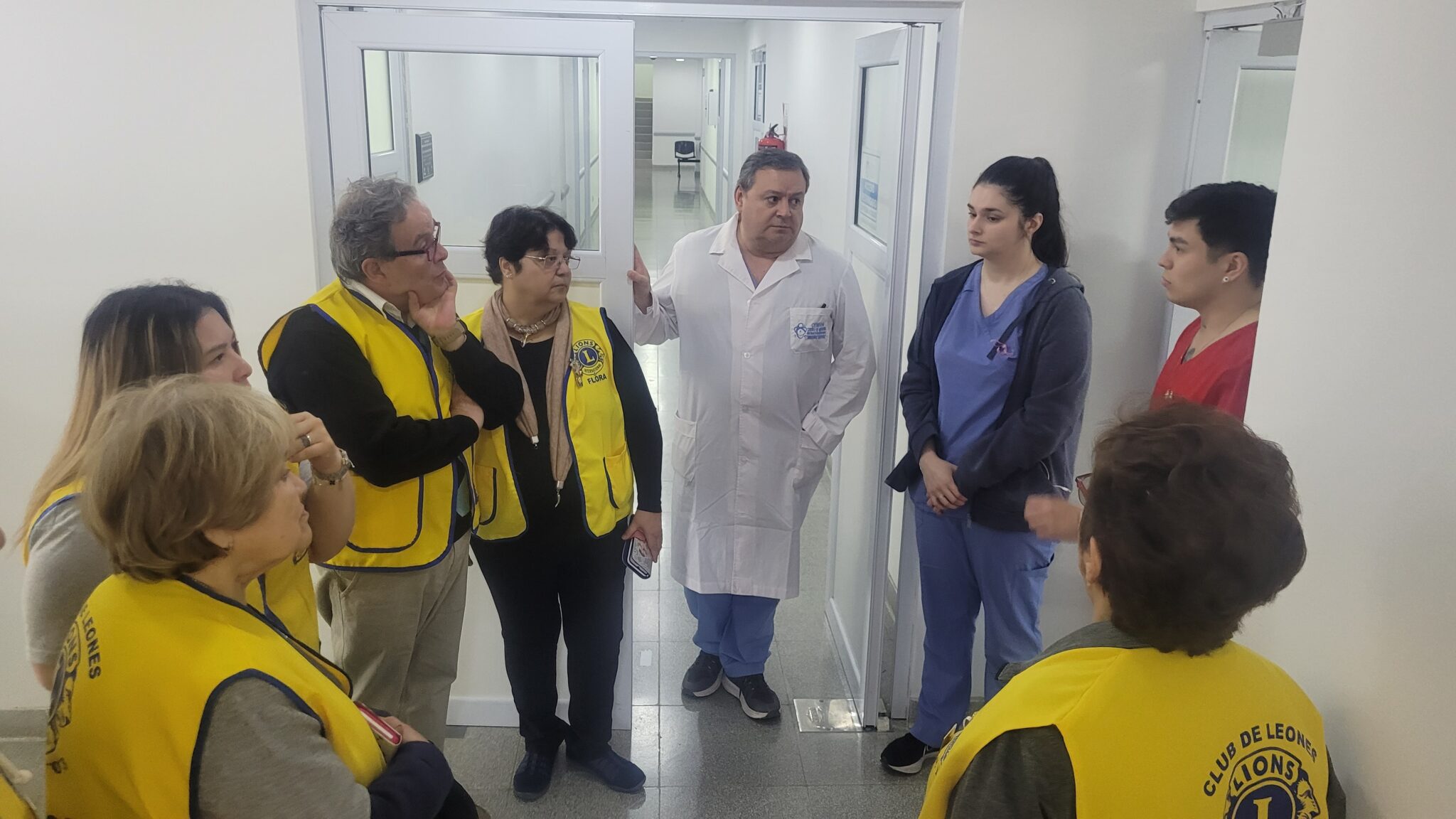 Visita ClubLeonesRG 09