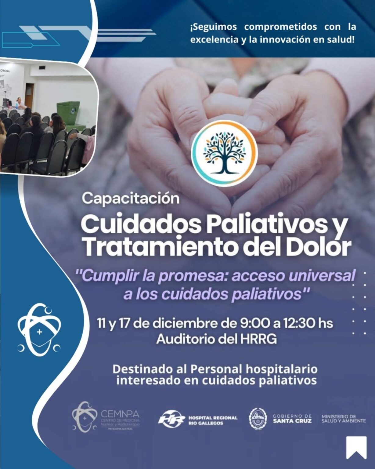 CAPACITACION CUIDADOS PALIATIVOS 5 min
