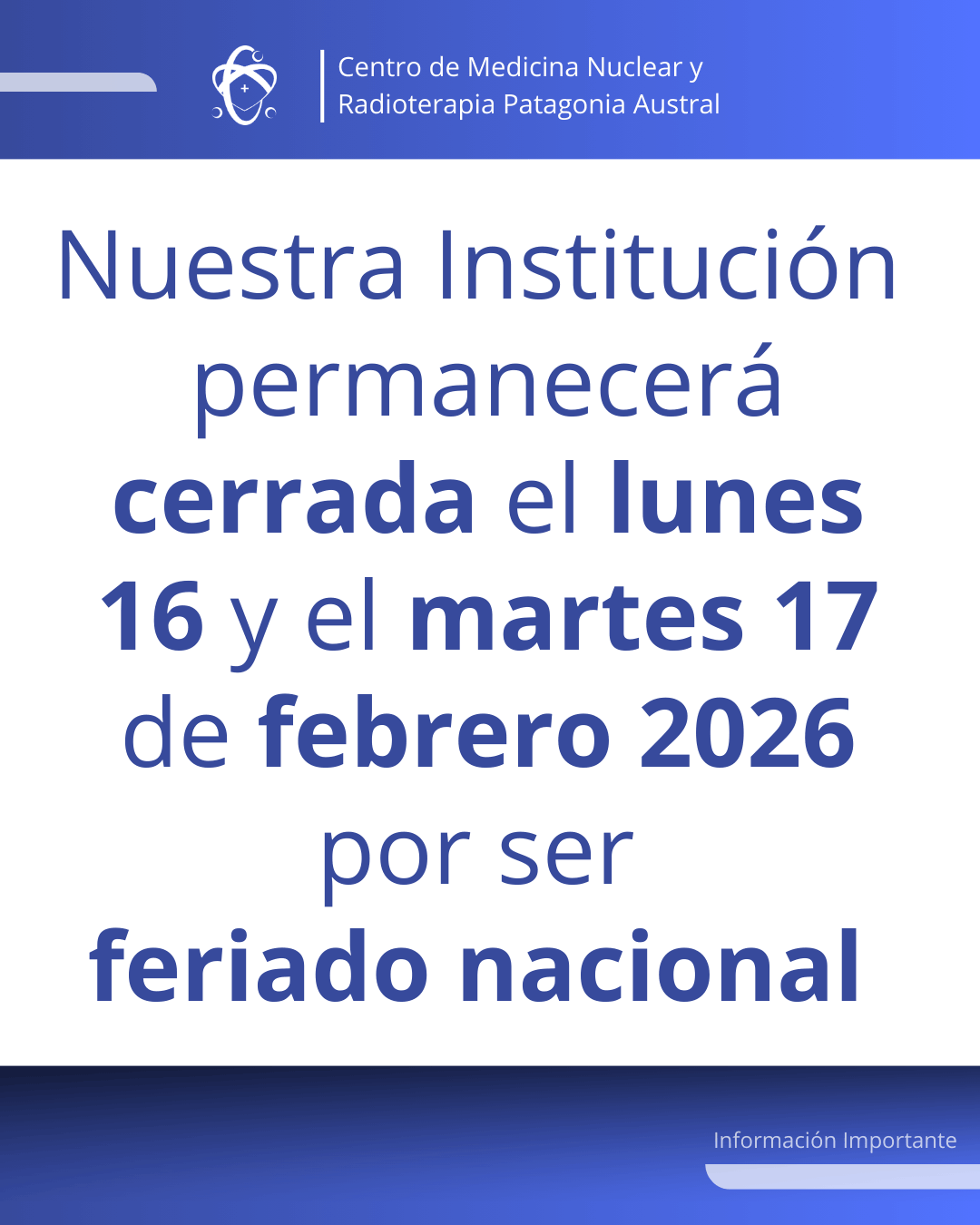 informacion importante 01