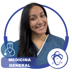 Dra Ledesma Ibañez Ximena MP 4470