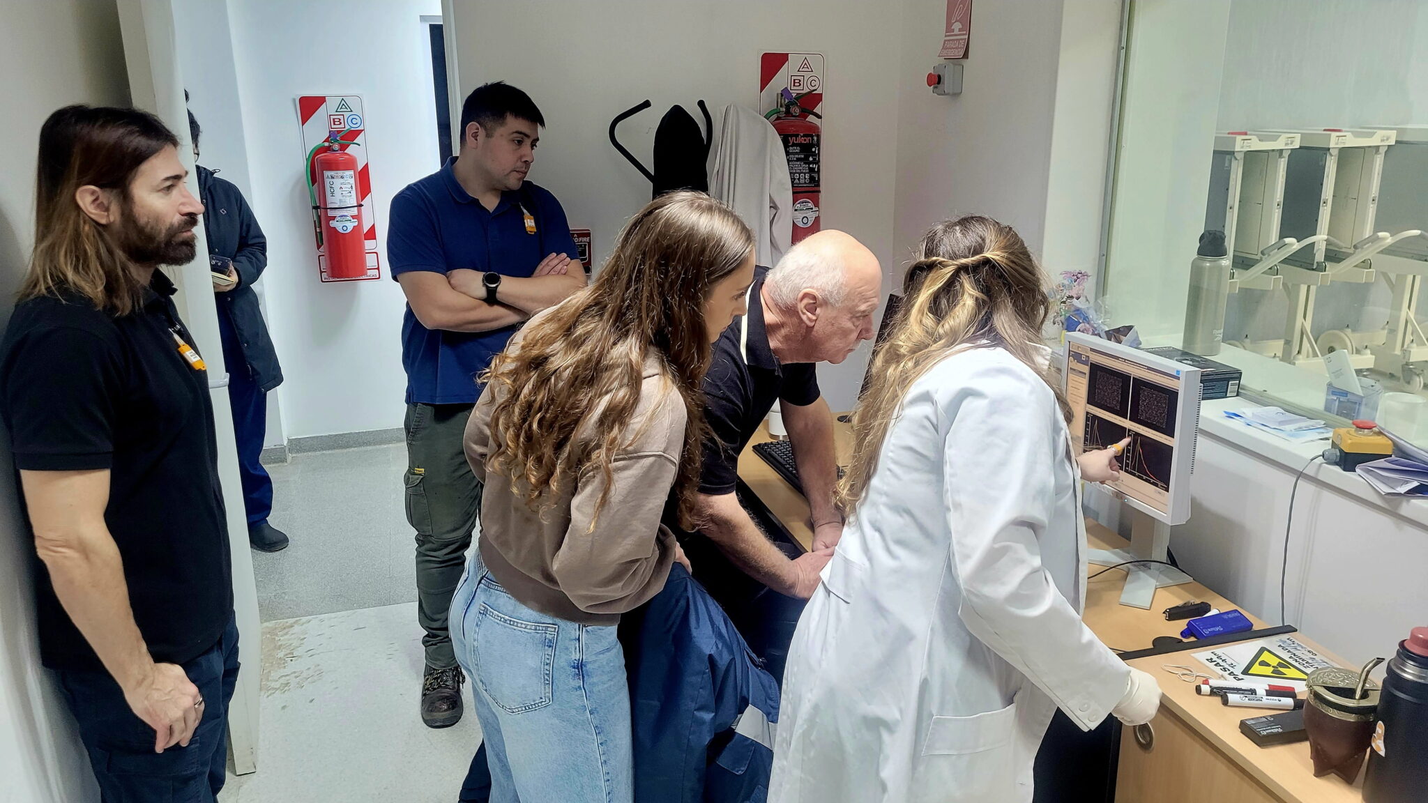 Capacitacion GE HEALTHCARE SPECT2026 11