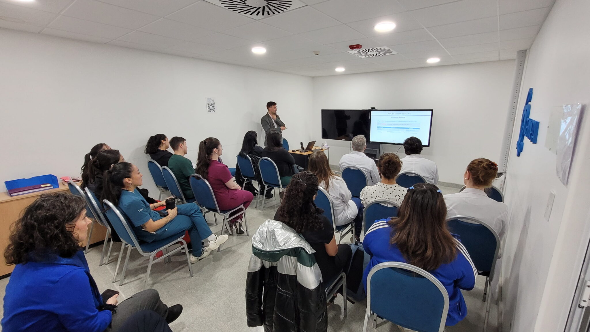 Jornada Cancer Mama 01