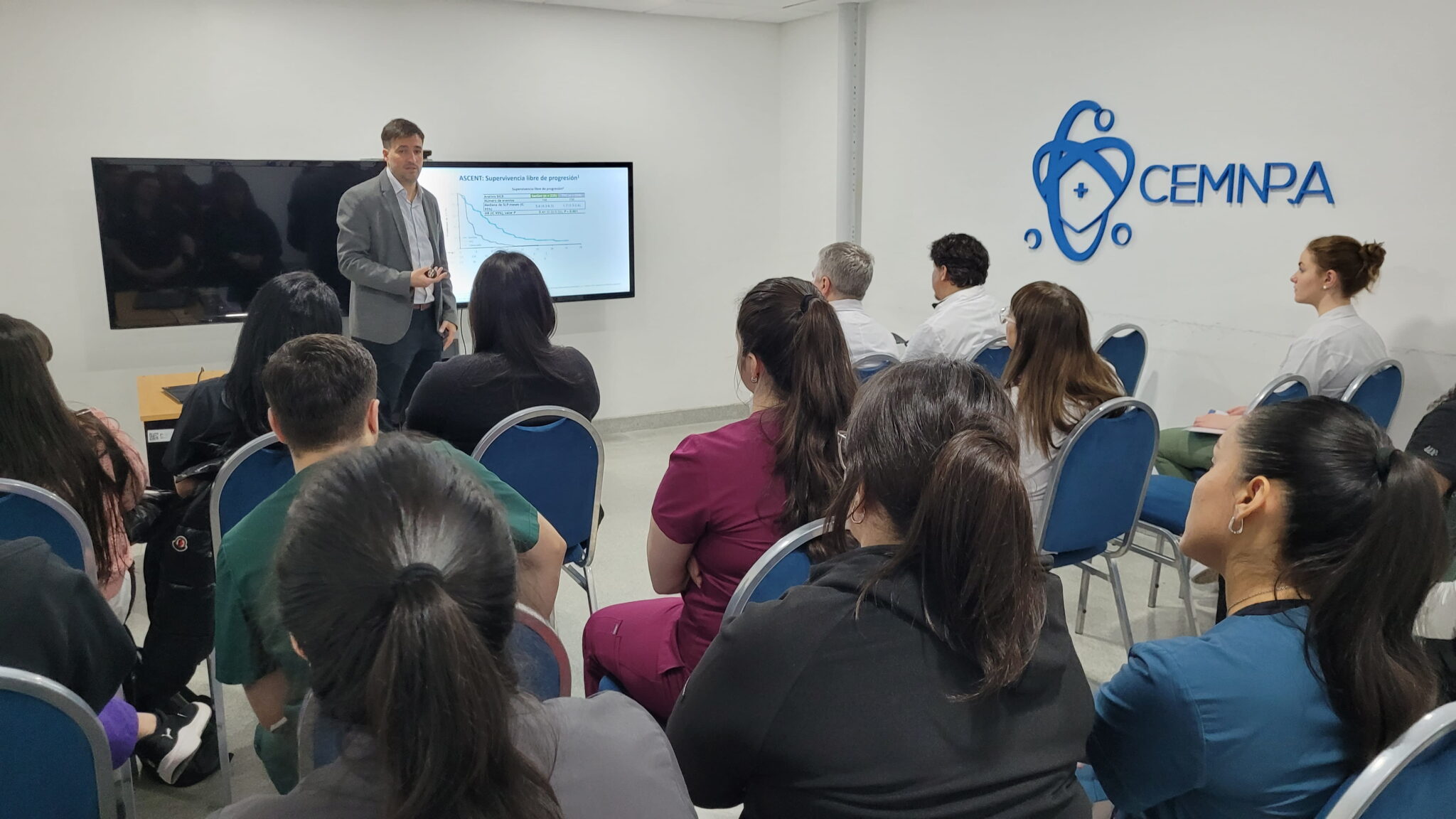 Jornada Cancer Mama 05