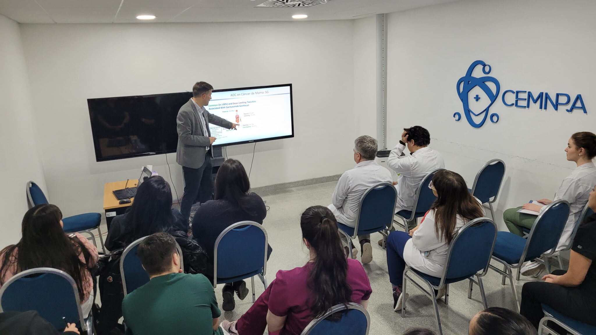 Jornada Cancer Mama 06