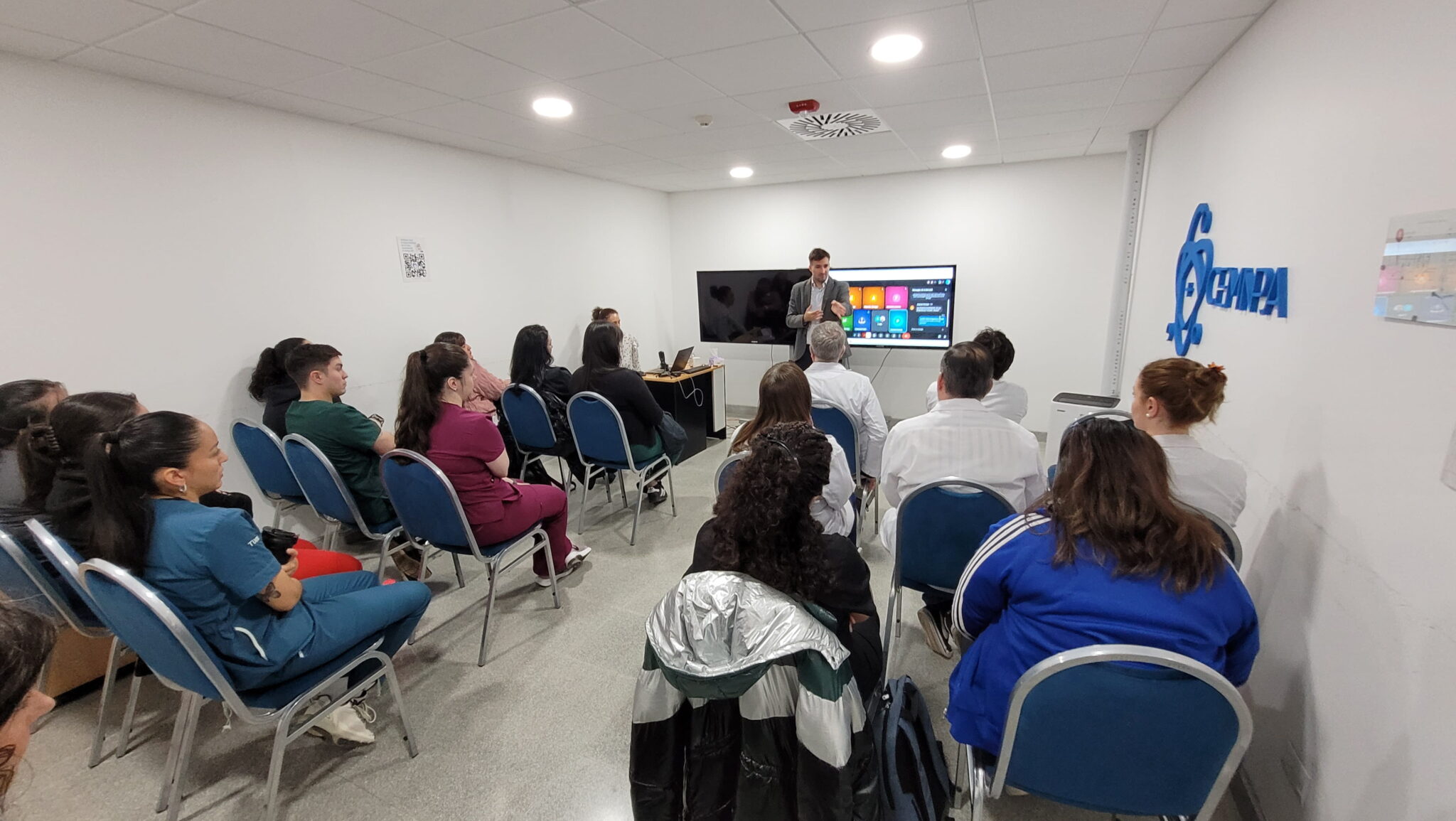 Jornada Cancer Mama 07