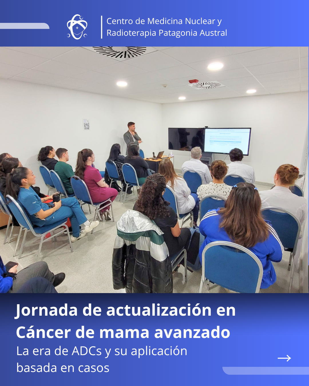 EL CEMNPA FORTALECE SU ROL COMO INSTITUCIÓN FORMADORA EN SALUD