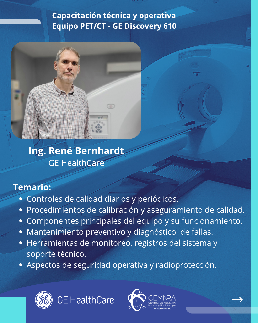 slide 2 GE HealthCare