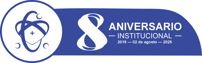 LOGO 8 aniversario CEMNPA