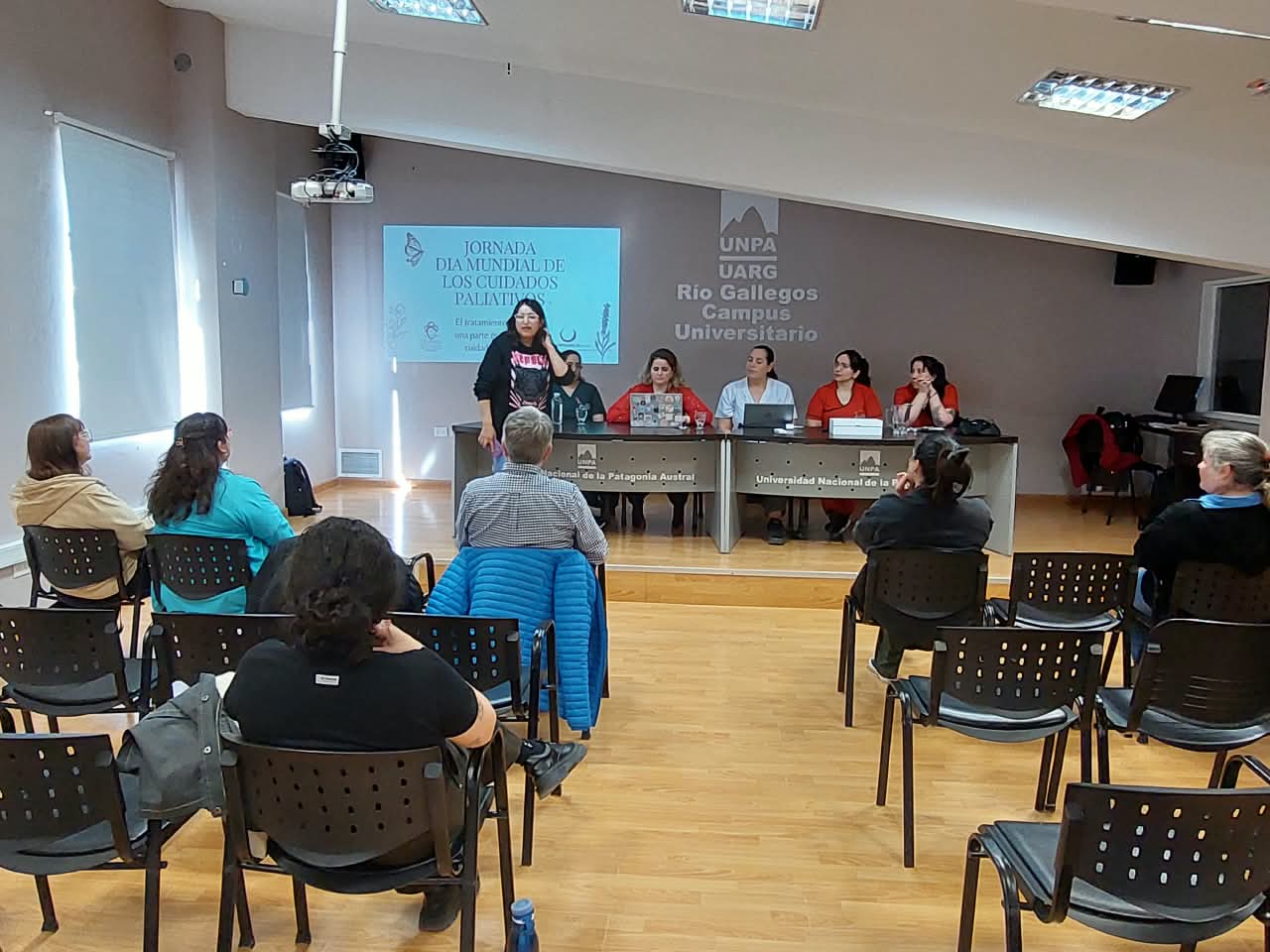 Jornada Cuidados Paliativos 07