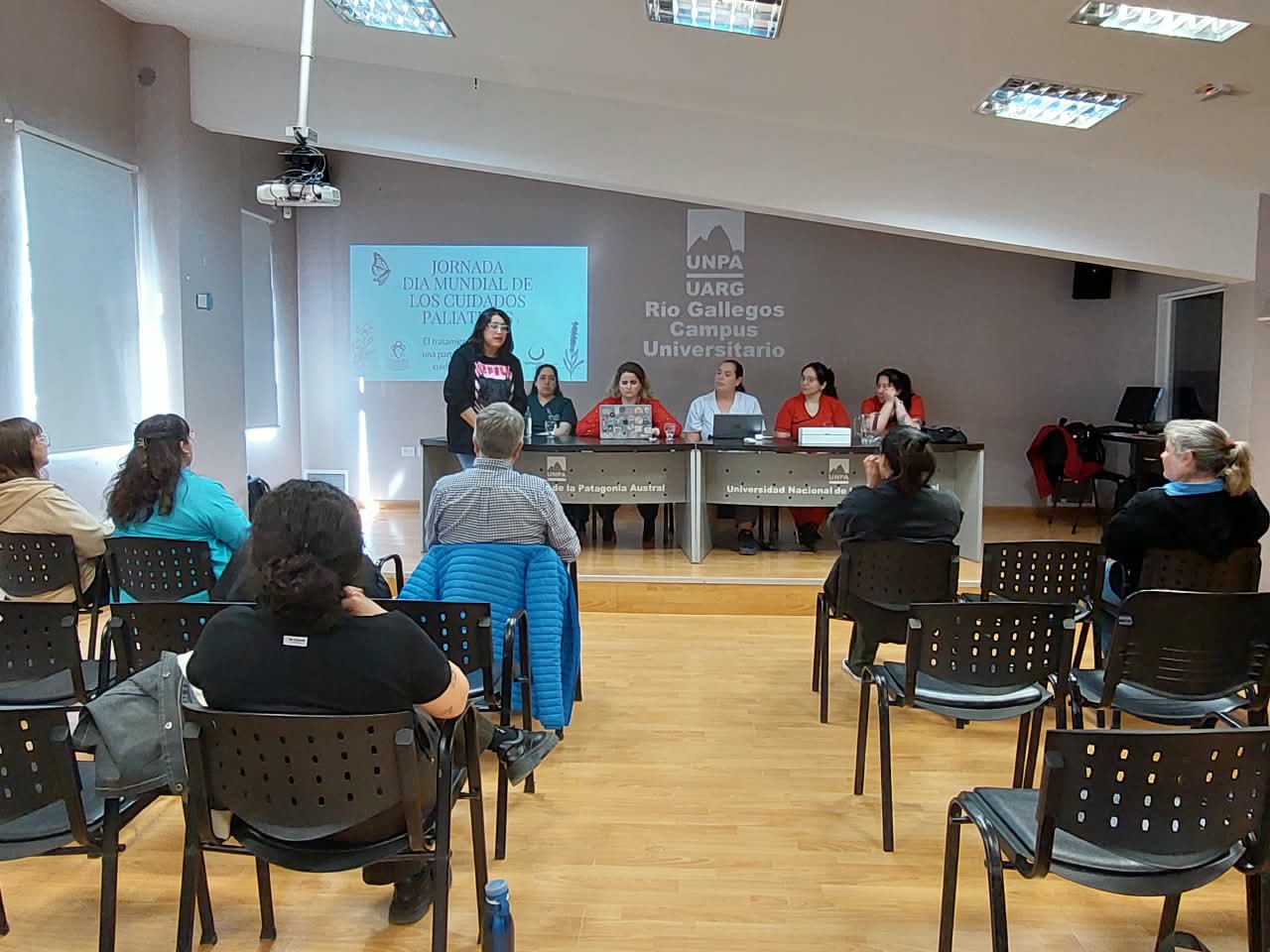 Jornada Cuidados Paliativos 09