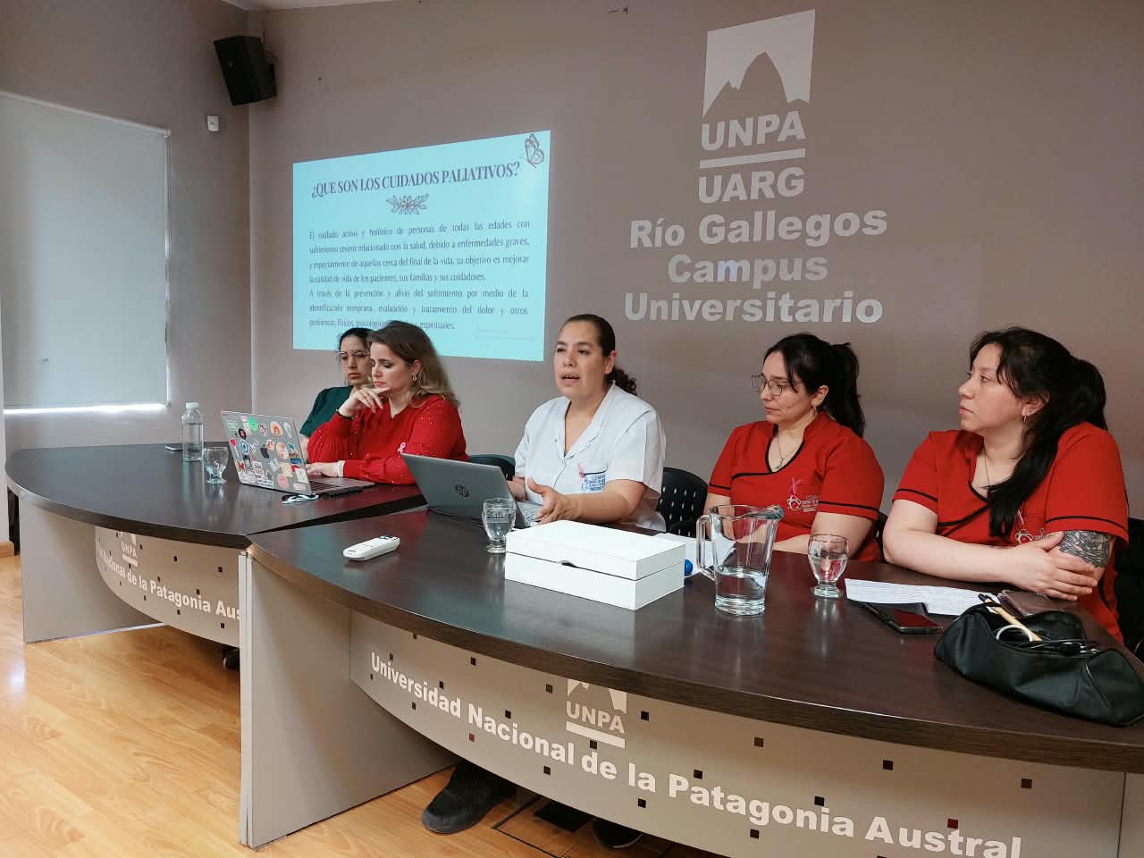 Jornada Cuidados Paliativos 10