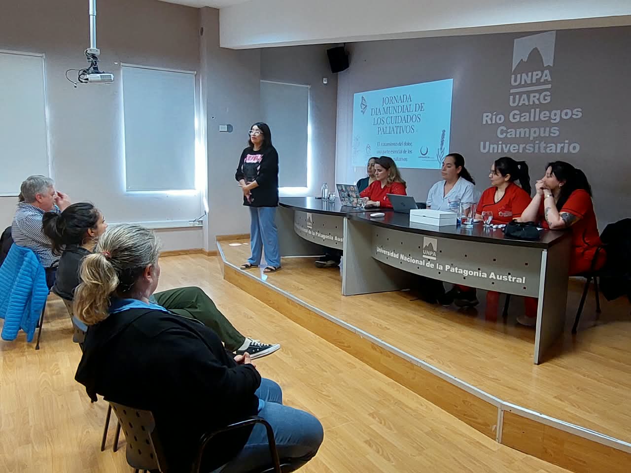 Jornada Cuidados Paliativos 11