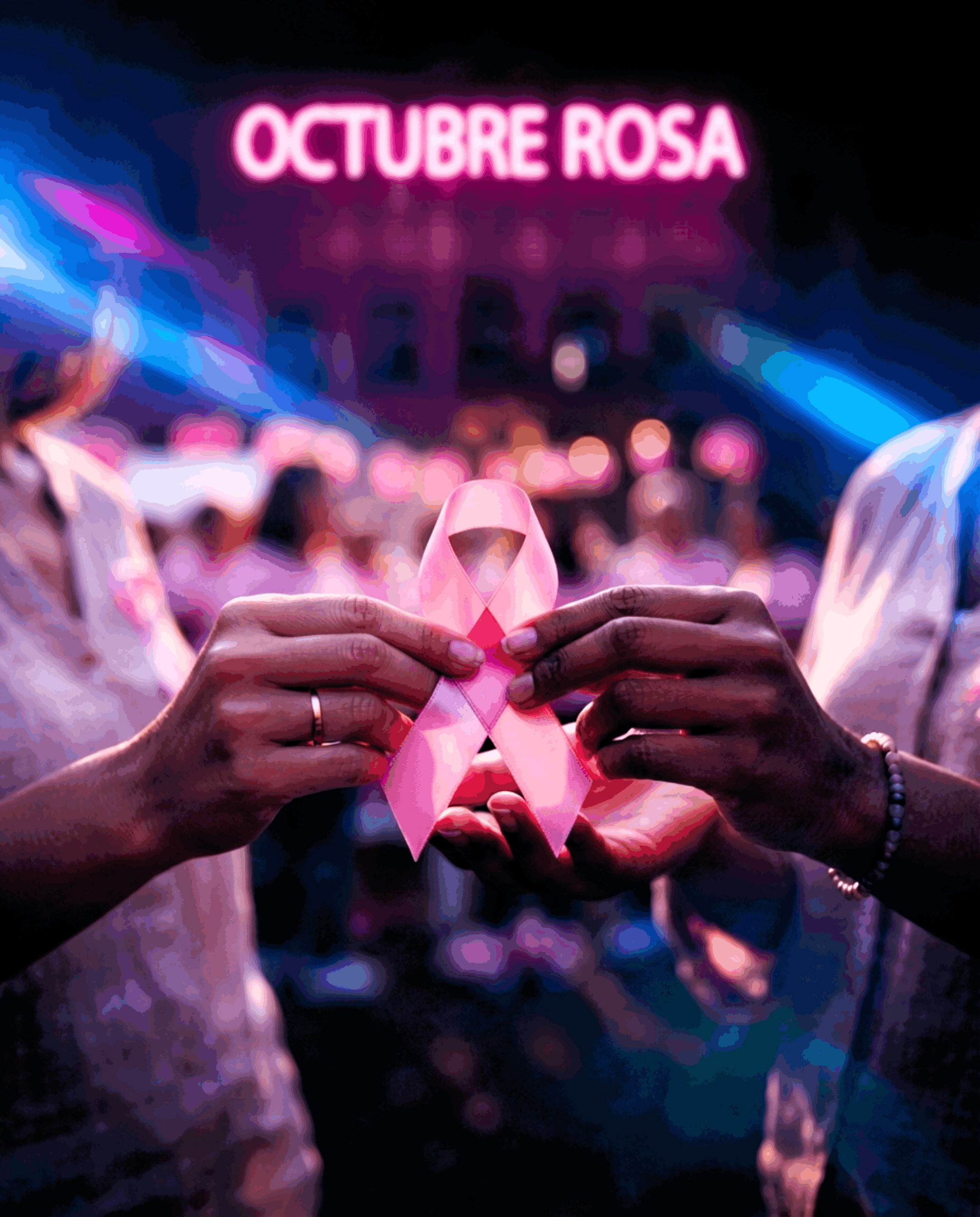 CAMPAÑA OCTUBRE ROSA 2026